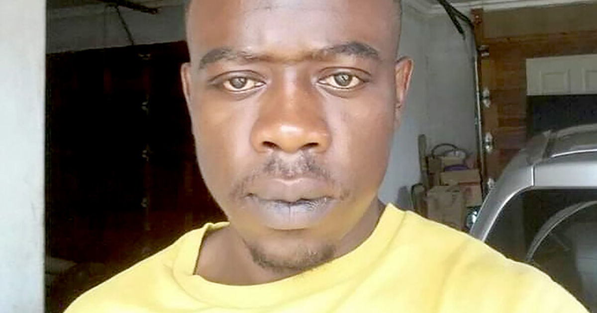 Mapholisa vha khou zwimana na munna we a vhulaha pholisa Tshakhuma