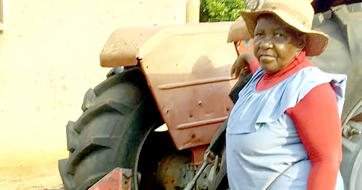 ‘Pfunzo a i huleliwi’