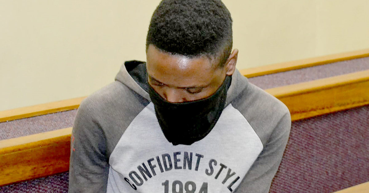 'Facebook rapist' behind bars, but victims' trauma continue