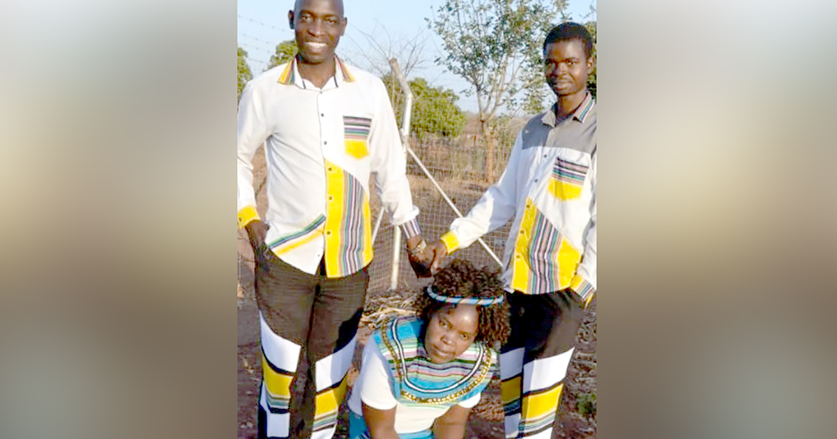 A decade later and Malisakholomo Band still delivers