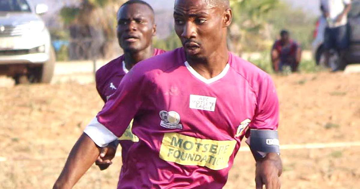 Mpheni Defenders believe they are ready to be the Champ of Champs