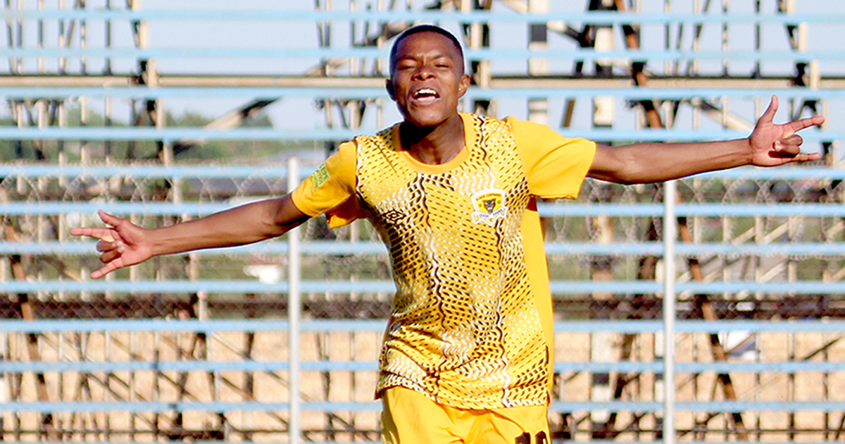 Black Leopards need one point in final match to be safe