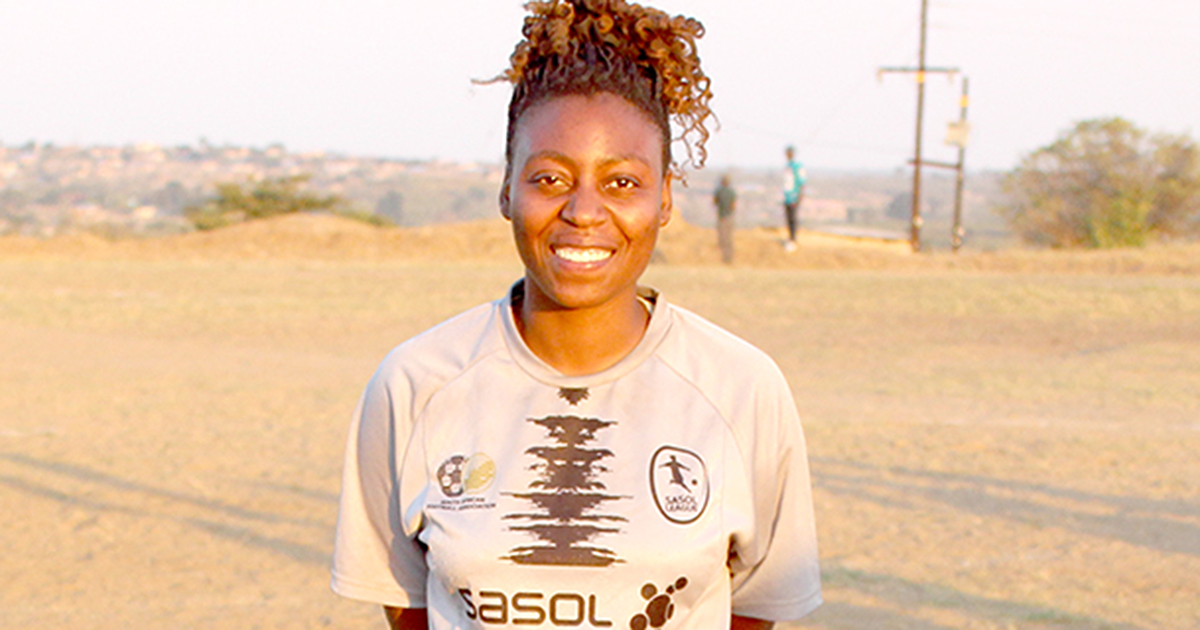 Heat builds up in Women's League