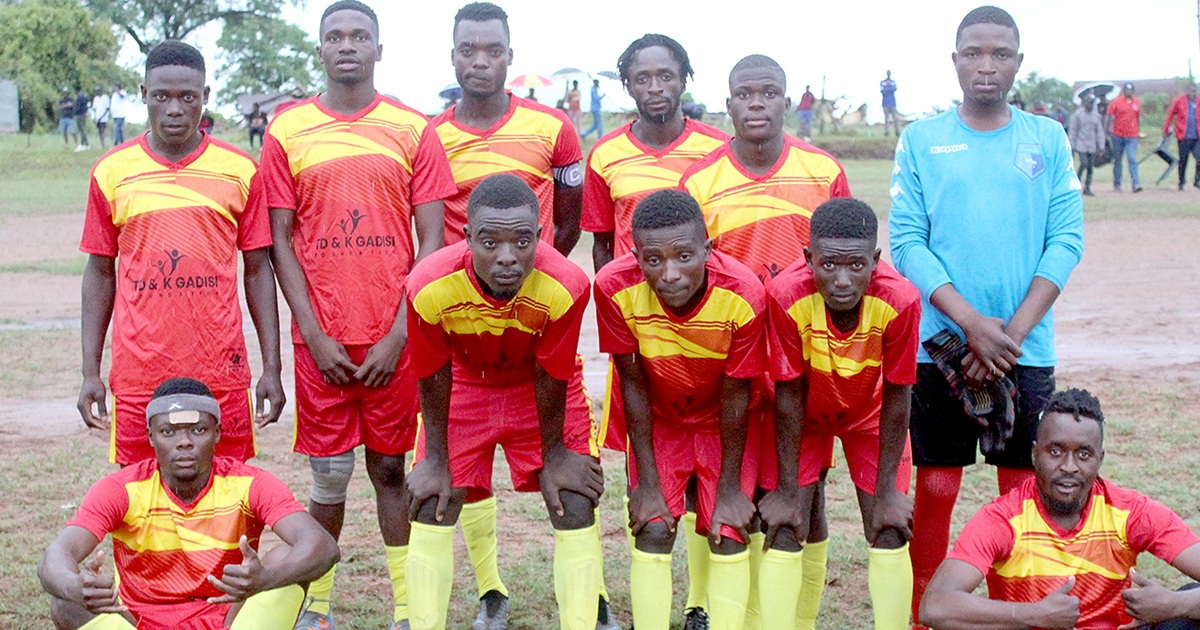 Lots of excitement in final clashes of NCNV cup