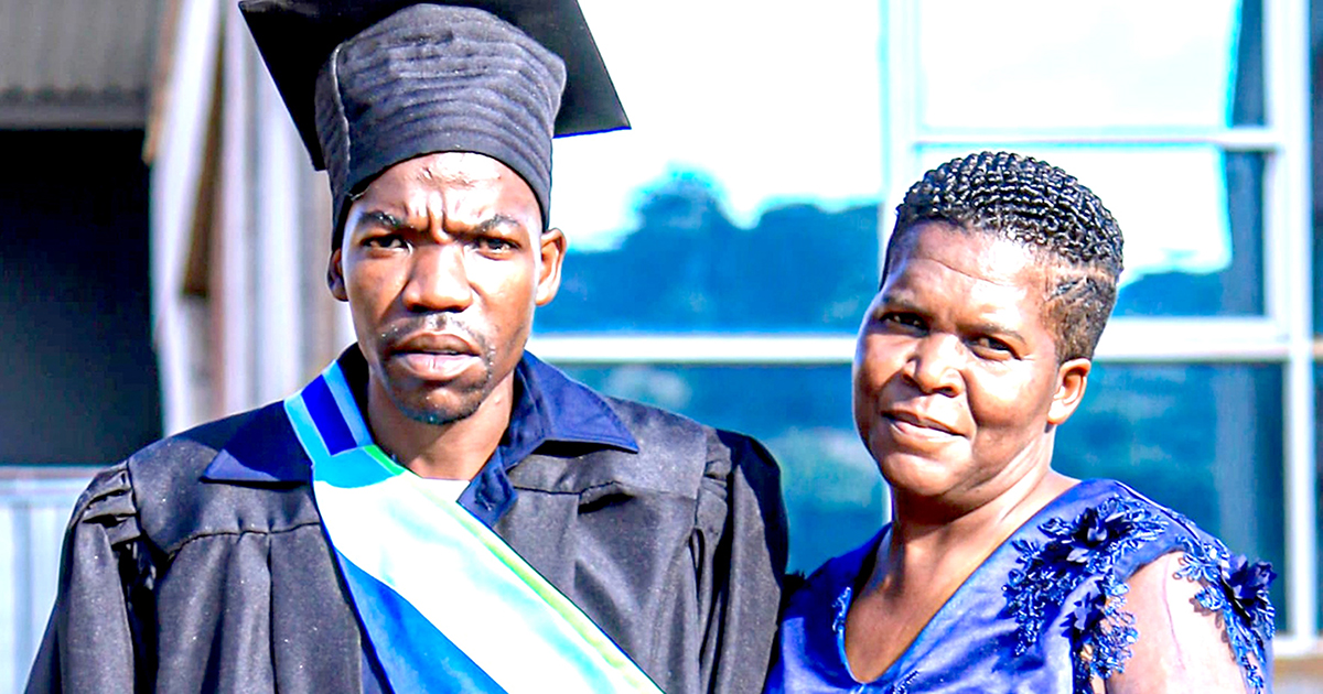 Naho zwa dzhia tshifhinga tshilapfu, ni songo litsha u wedza muloro wanu.