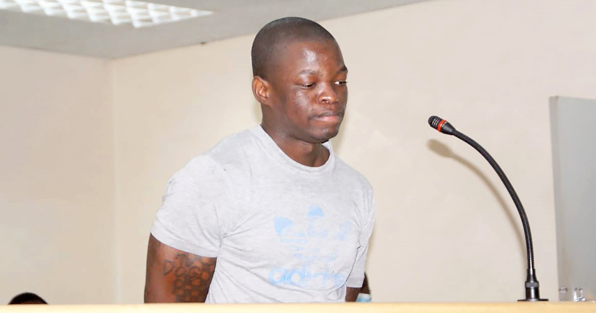 Goma's murder case heading to High Court