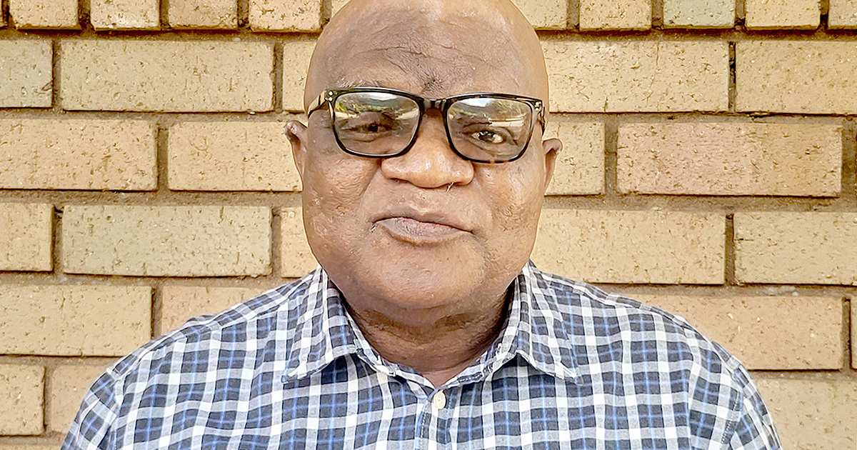Jombe proudly bows out after three decades of service