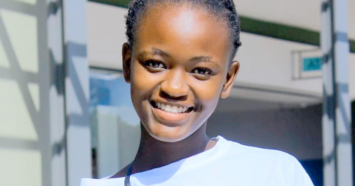 Debut album for Nduvho