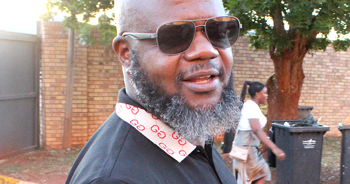 Black Leopards could have won league title, reckons Thidiela