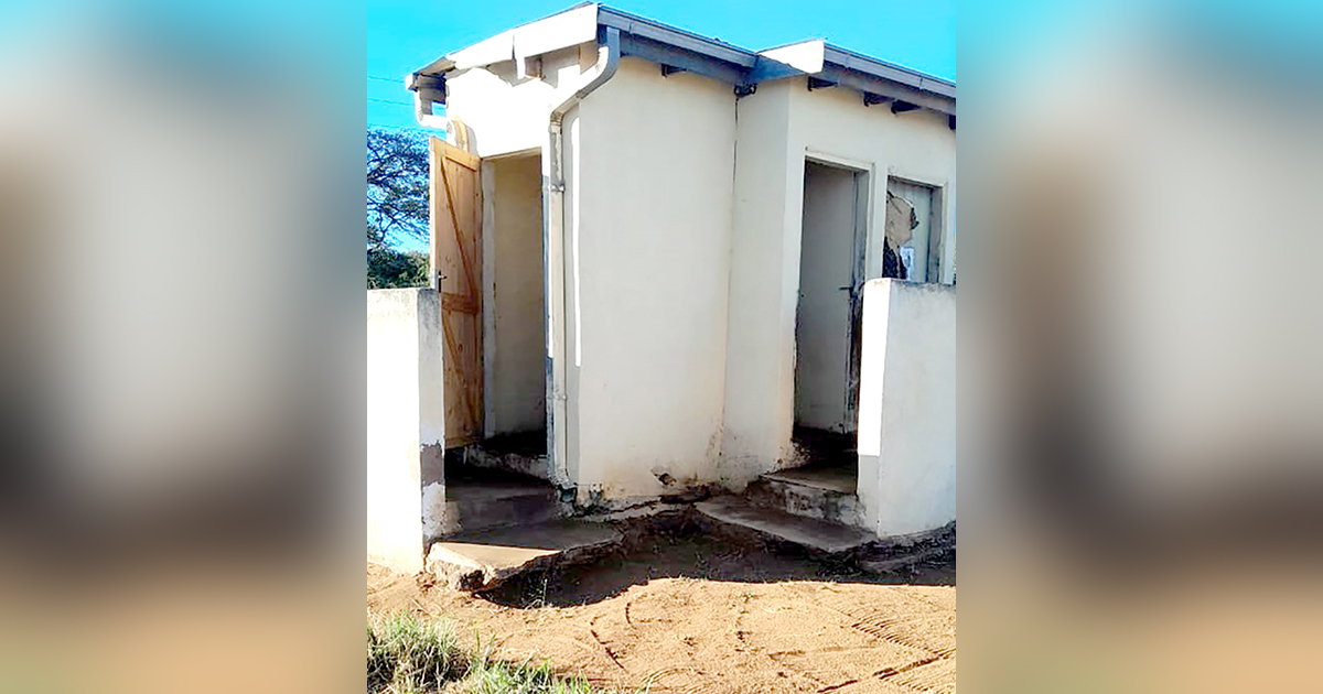 Mabunga a milonga a vhonala a khombo kha vhagudiswa vha Mabila.