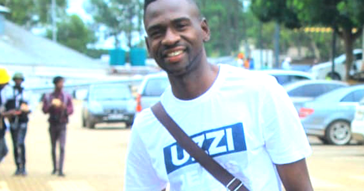 Afro-jazz artist Solly Nkhawane teaches young about heritage