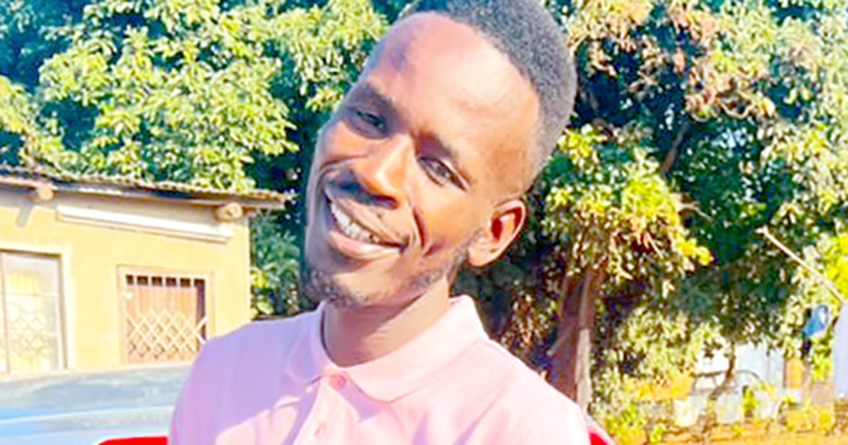 Fhautuwani Mulaudzi releases a new album