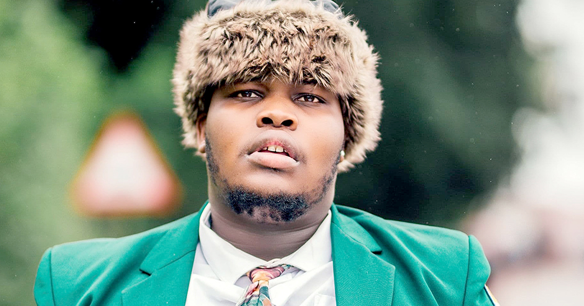 Gusba Banana's debut album makes waves
