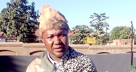 Zwikolo zwau fumbisa zwi ḓo vulwa lwa maḓuvha a furaru.