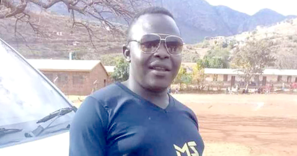Well-known taxi driver gunned down at Ha-Rabali