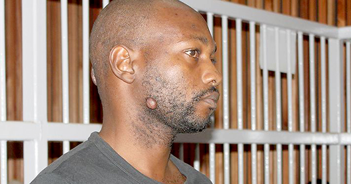 Bele changes his guilty plea