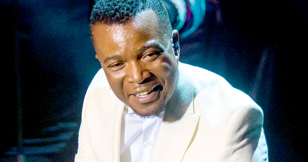 Worship Around the Fire Revival Concert is homecoming for Takie