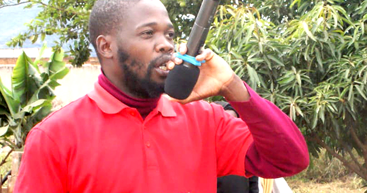 Popular Rhumba hitmaker releases a new single