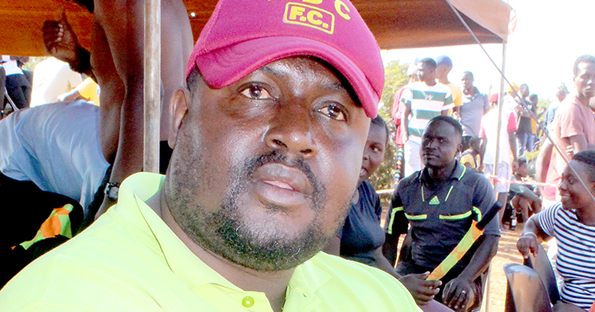 Nkhumeleni joins ABC FC as new technical director