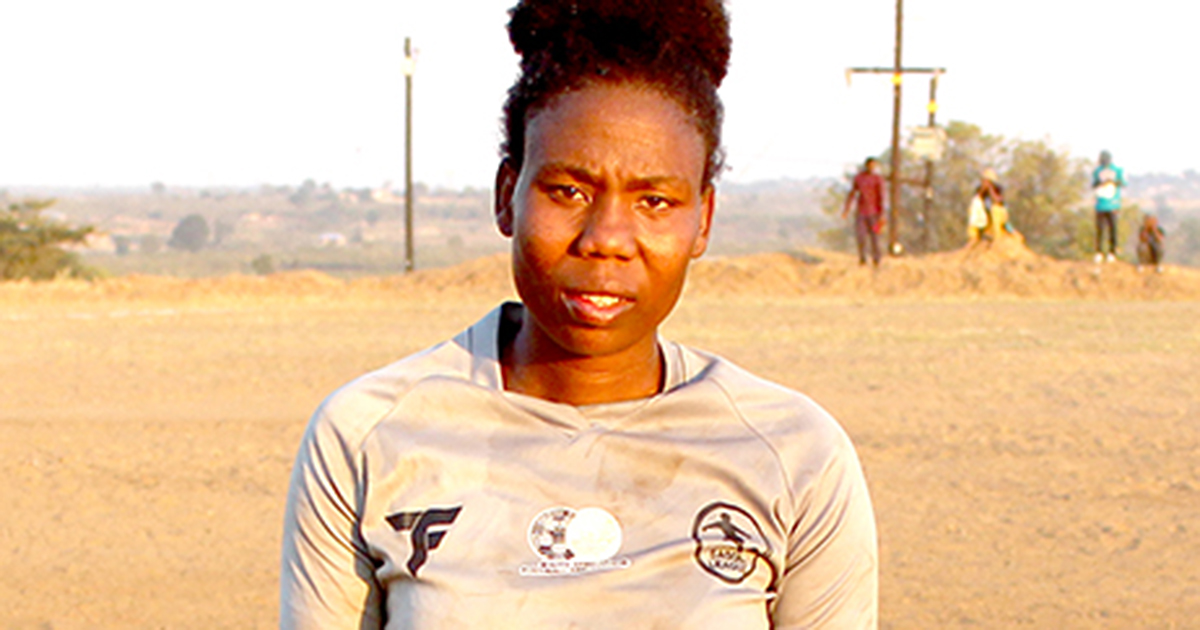 Another tricky hurdle ahead for Rodadau FC
