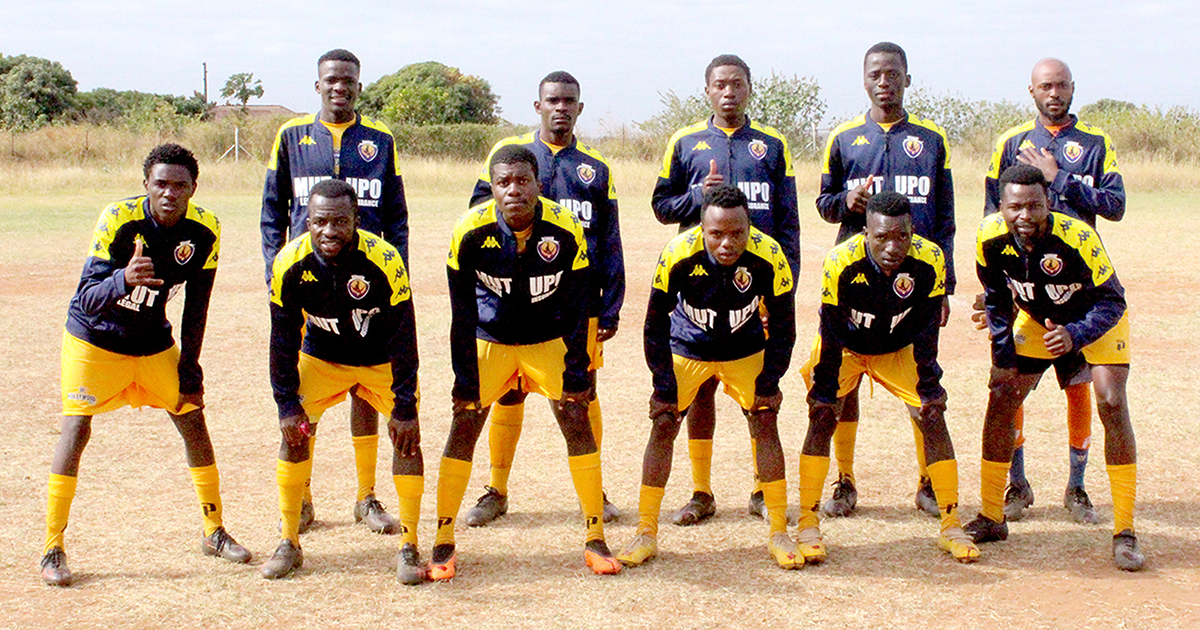 Teams gear up for Champ of Champs games