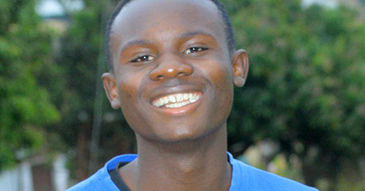 Young Dumisani Mabobo's fatal stabbing triggers outcry