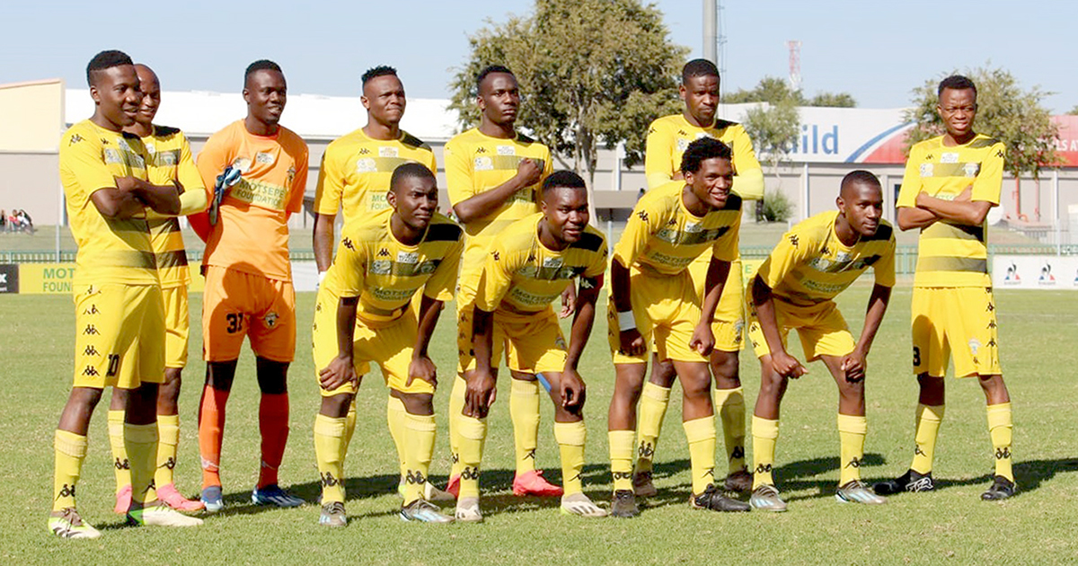 Mpheni Defenders disappoint yet again in quest for ABC promotion