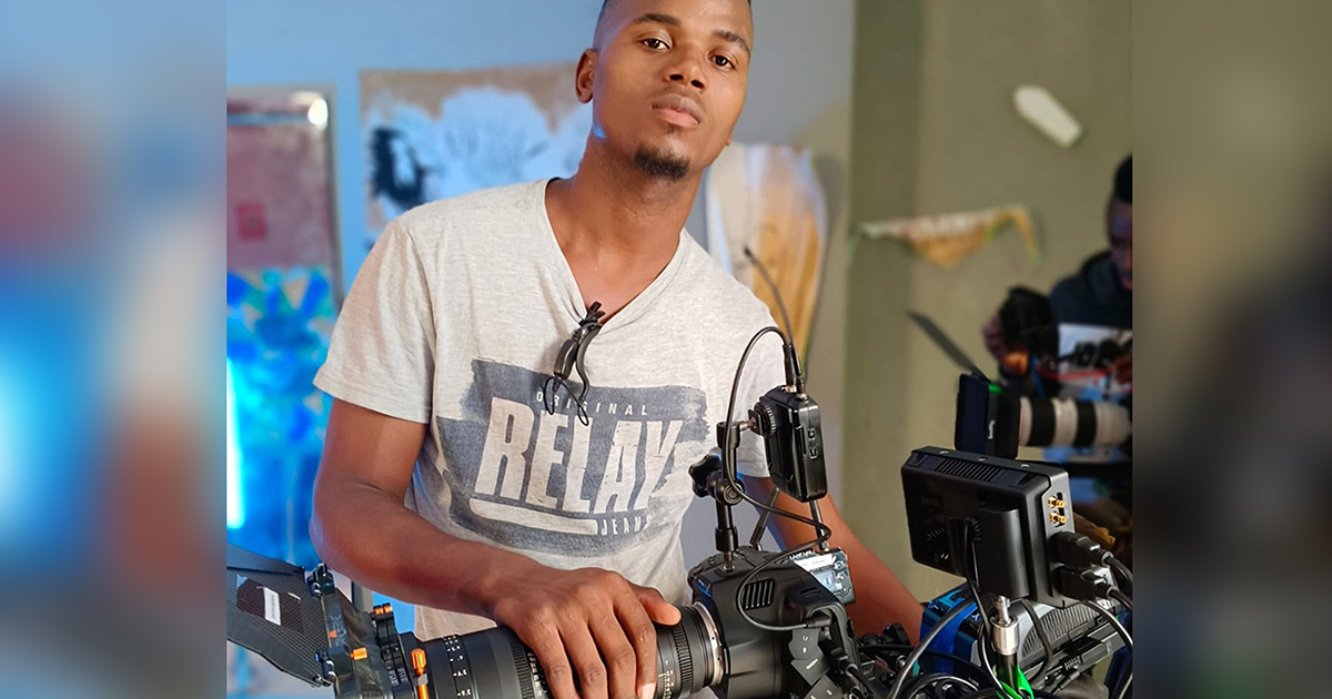 Litambwa la Street Life li toda u sumbedza vhathu nga ha zwithu zwa duvha linwe na linwe.