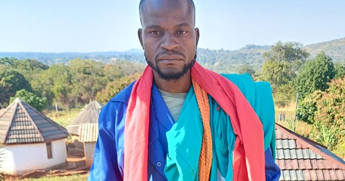 Musician disappointed after being ordered to leave church