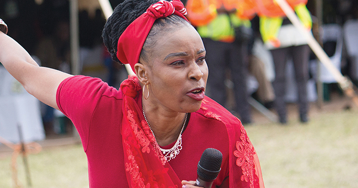 Dr Sophy releases her fifth album