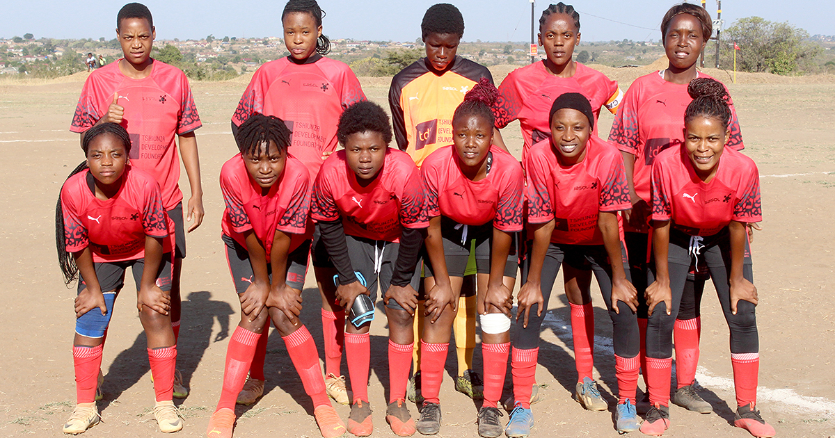 Morning Stars ready to shine over Sisters