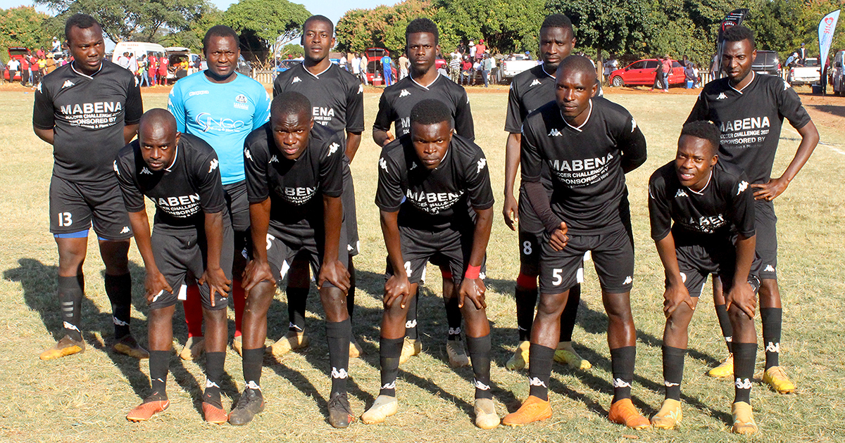 Who will be crowned the Champ of Champs for Vhembe?