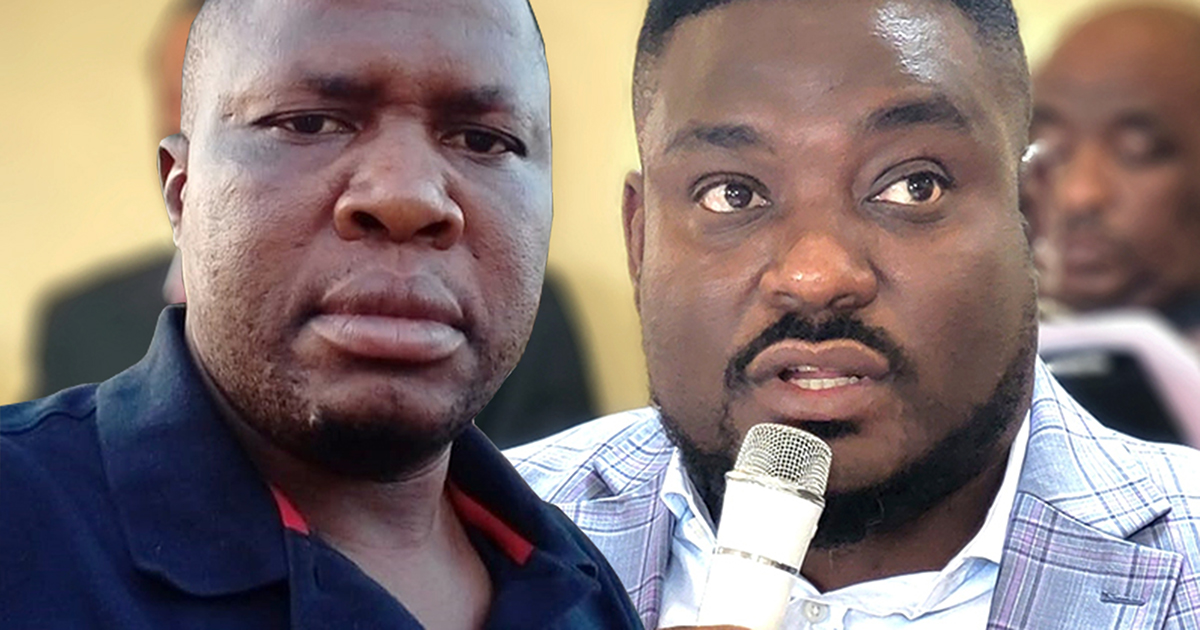 Musina under siege amidst fight for political power