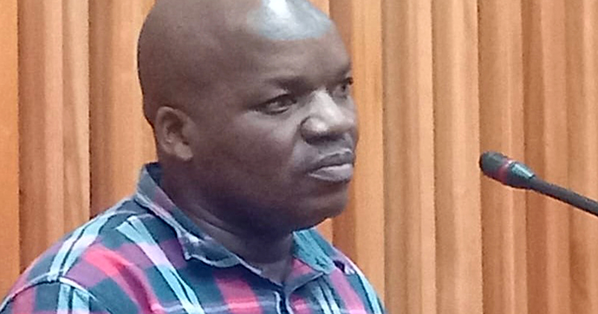 Outrage after former policeman granted R20,000 bail