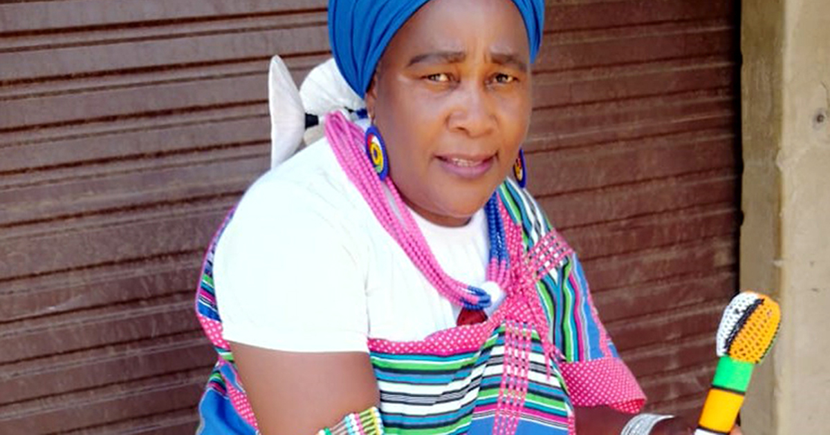 Vho Sei boosts Venda culture