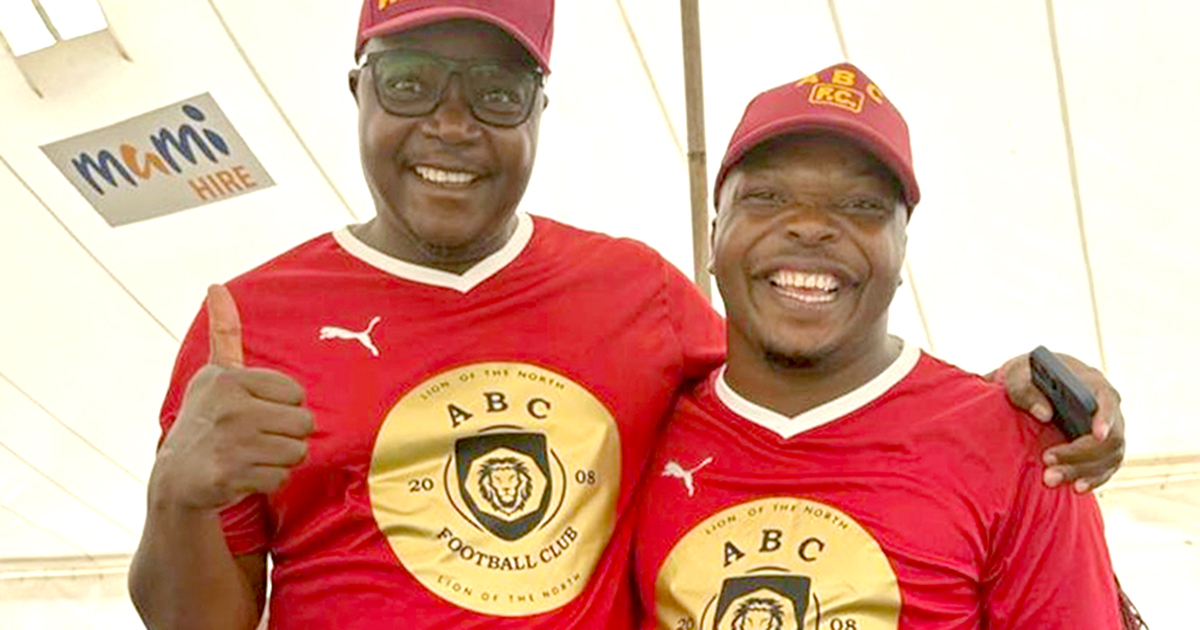 Eight teams in battle to claim ABC Foundation trophy