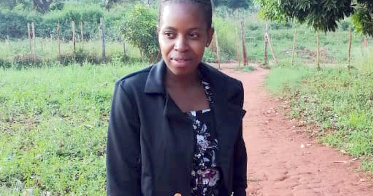 Young woman stabbed to death at Dzimauli