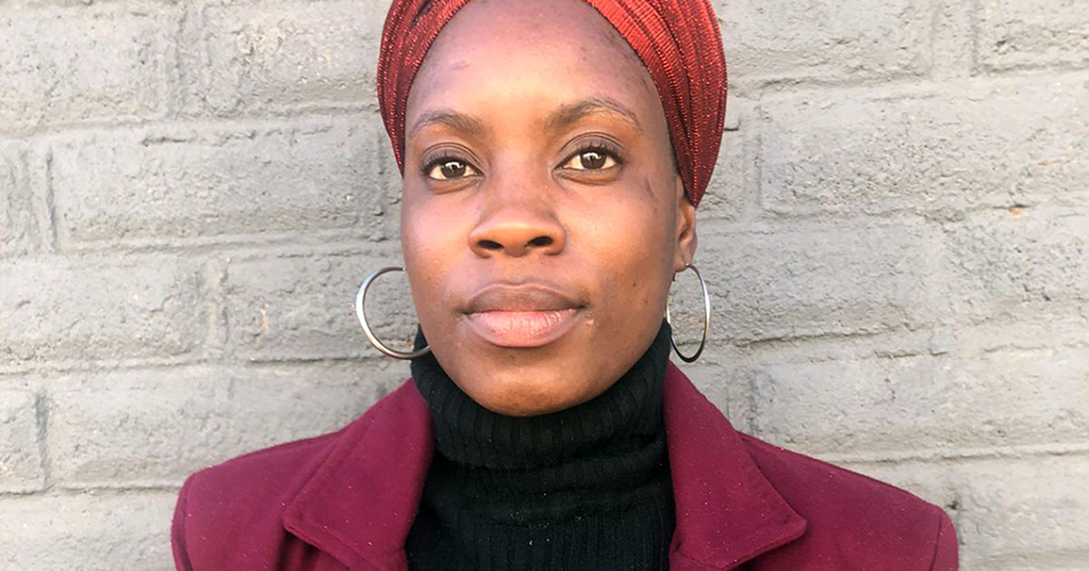 A second novel for Omphulusa