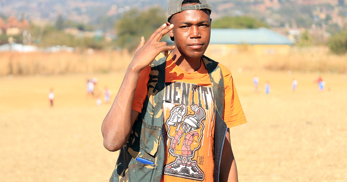 Nkhume Mafs' latest song thrills fans