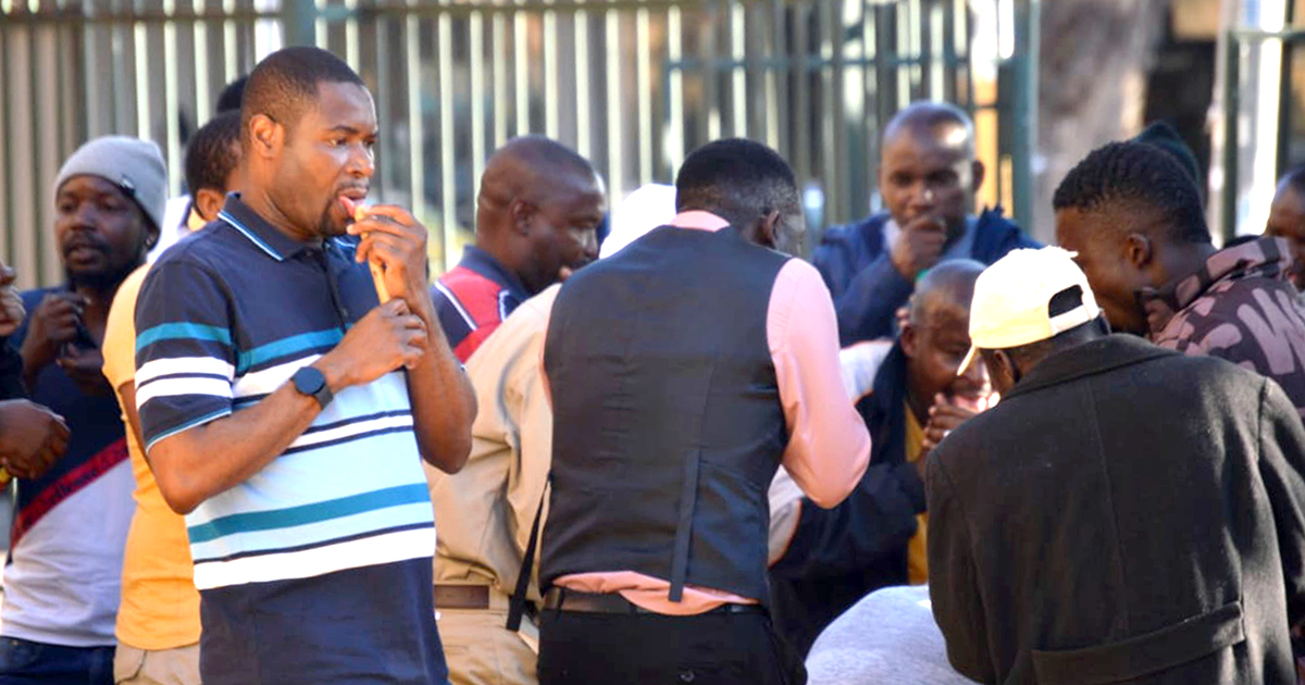 Mvelele ya Vhavenda i khou aluwa Tshwane nga kha tshikona