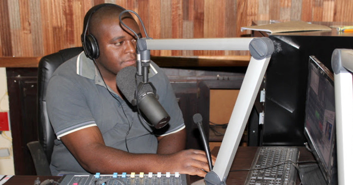 Dirty fight for control over Vhembe FM