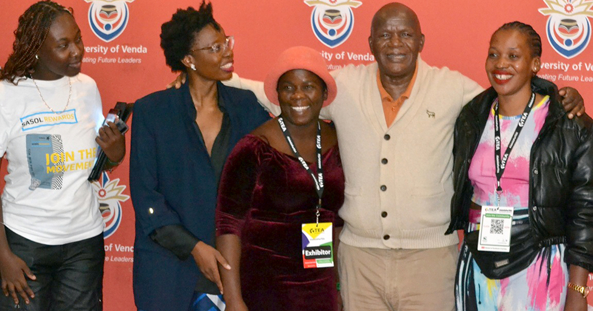 Township Alliance wants to assist small businesses