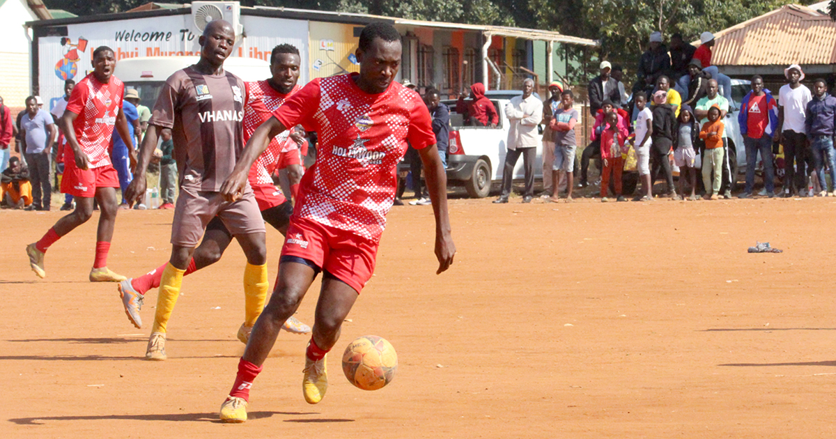 Will Flying Peace pay for Fire Boys’ Apollo Cup defeat?