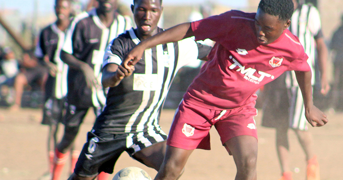 Zamenkomste Liverpool crowned as new Livhuluvhe champs