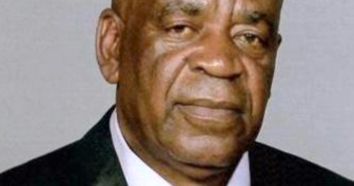 Former psychiatric nurse laid to rest