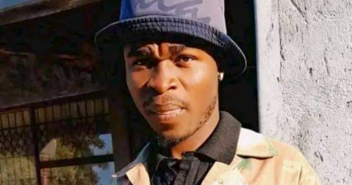 Man stabbed to death at Hamangilasi Mabangani