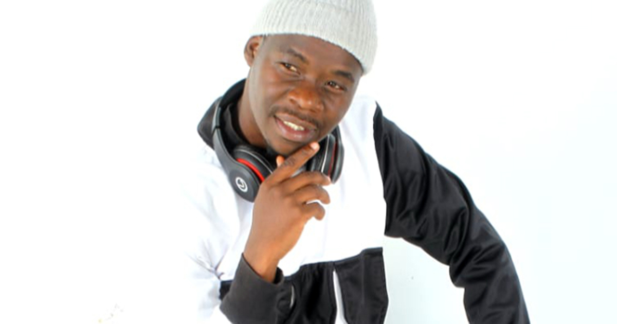 Sledge Maro sings about life’s challenges on his debut album