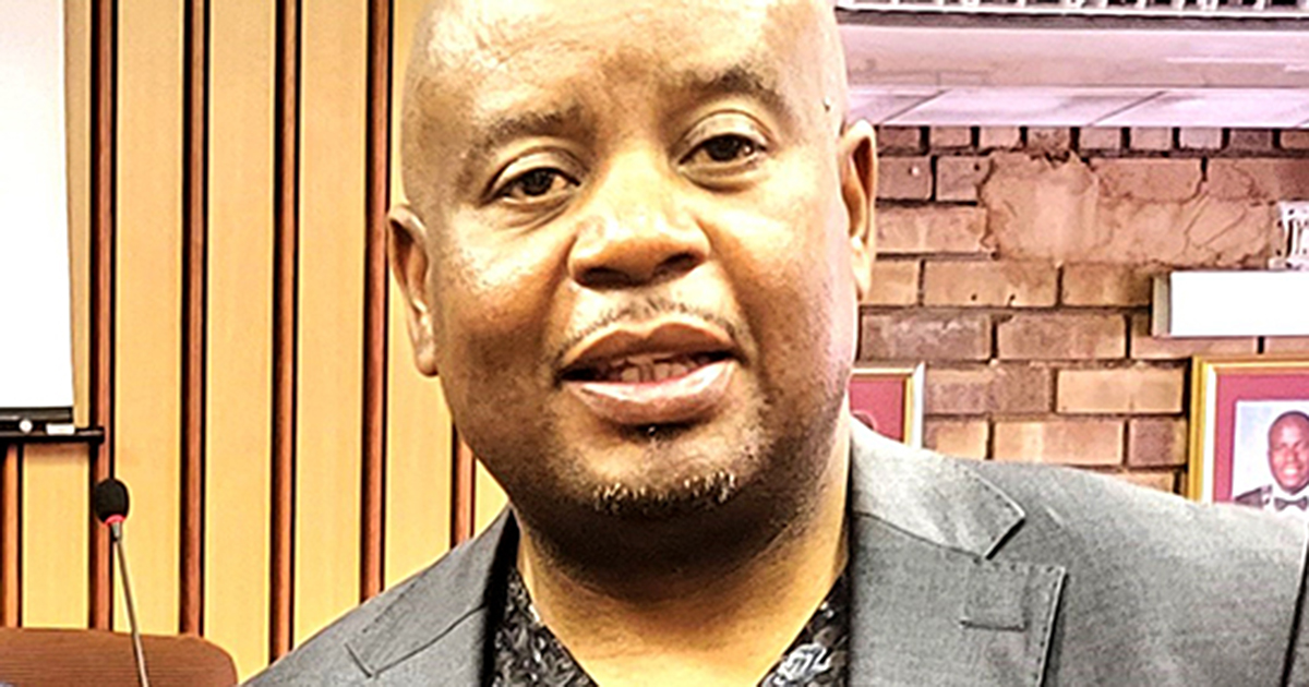 You will be removed, MEC warns Musina and Makhado councillors