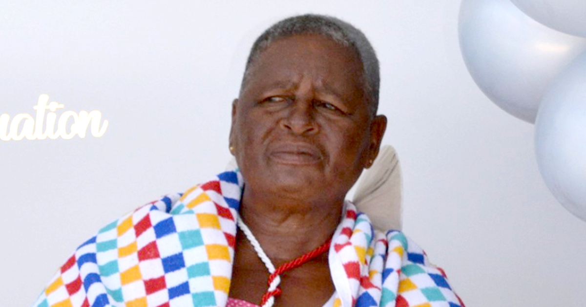 Vho Guduvheni, maker of lovely traditional attire, laid to rest