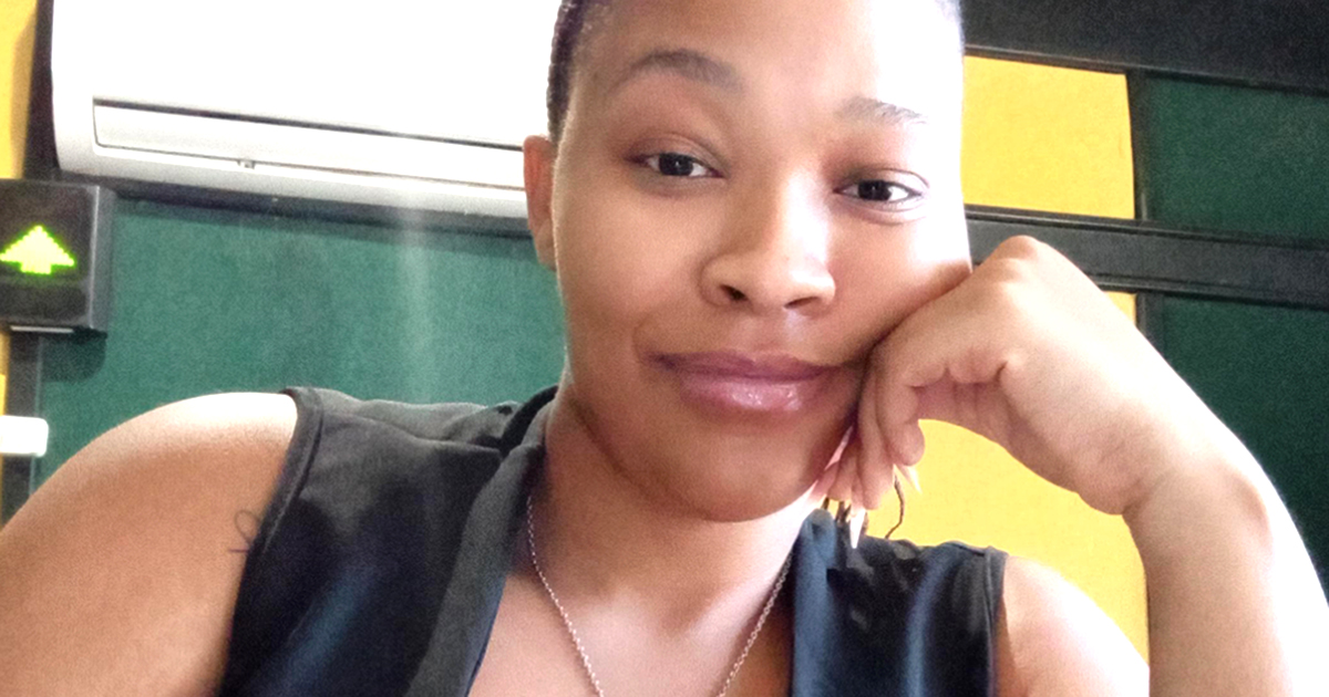 Rose becomes the darling of many Makhado FM listeners